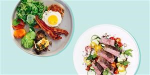 Keto Weight Loss in 30 Days